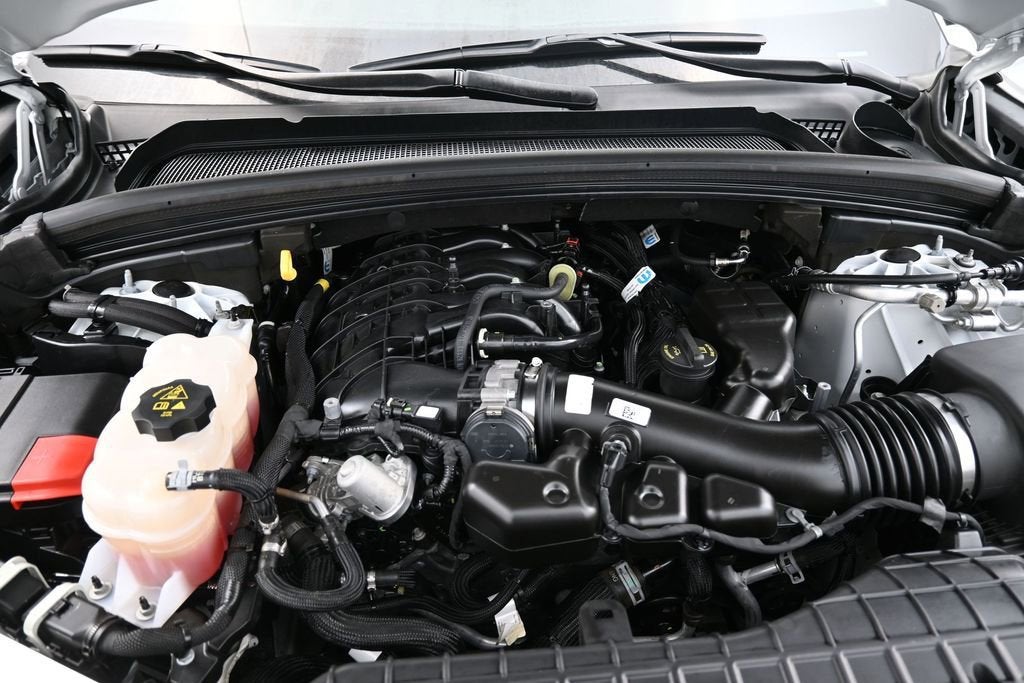2023 Jeep Grand Cherokee L Laredo 4x4