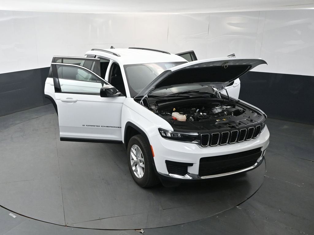 2023 Jeep Grand Cherokee L Laredo 4x4