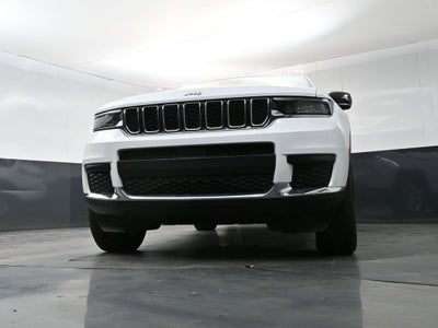 2023 Jeep Grand Cherokee L Laredo 4x4
