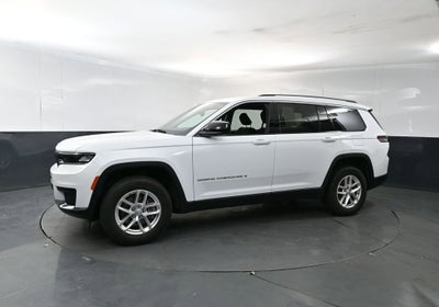 2023 Jeep Grand Cherokee L Laredo 4x4