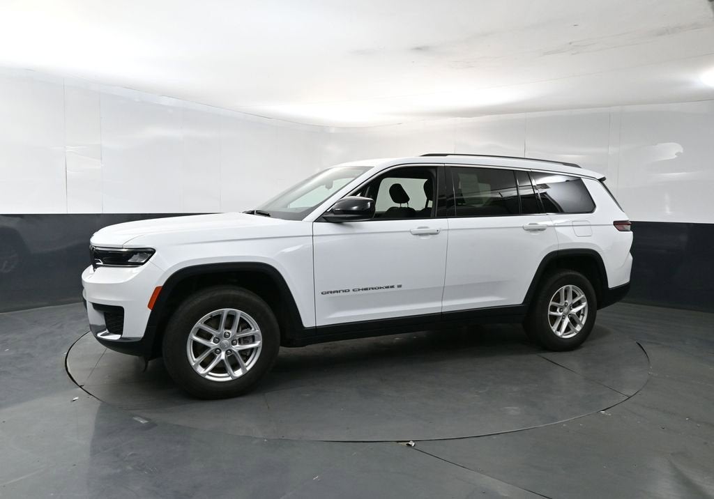 2023 Jeep Grand Cherokee L Laredo 4x4