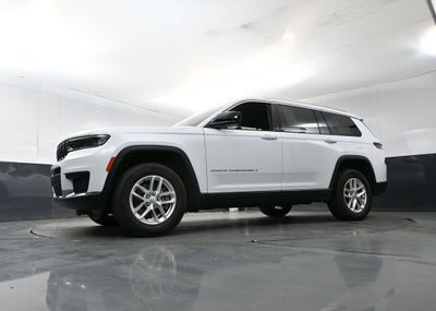 2023 Jeep Grand Cherokee L Laredo 4x4