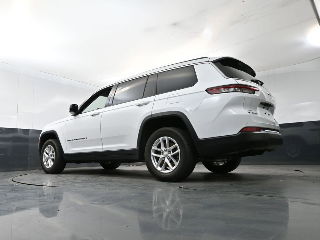 2023 Jeep Grand Cherokee L Laredo 4x4