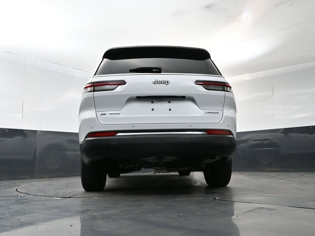 2023 Jeep Grand Cherokee L Laredo 4x4