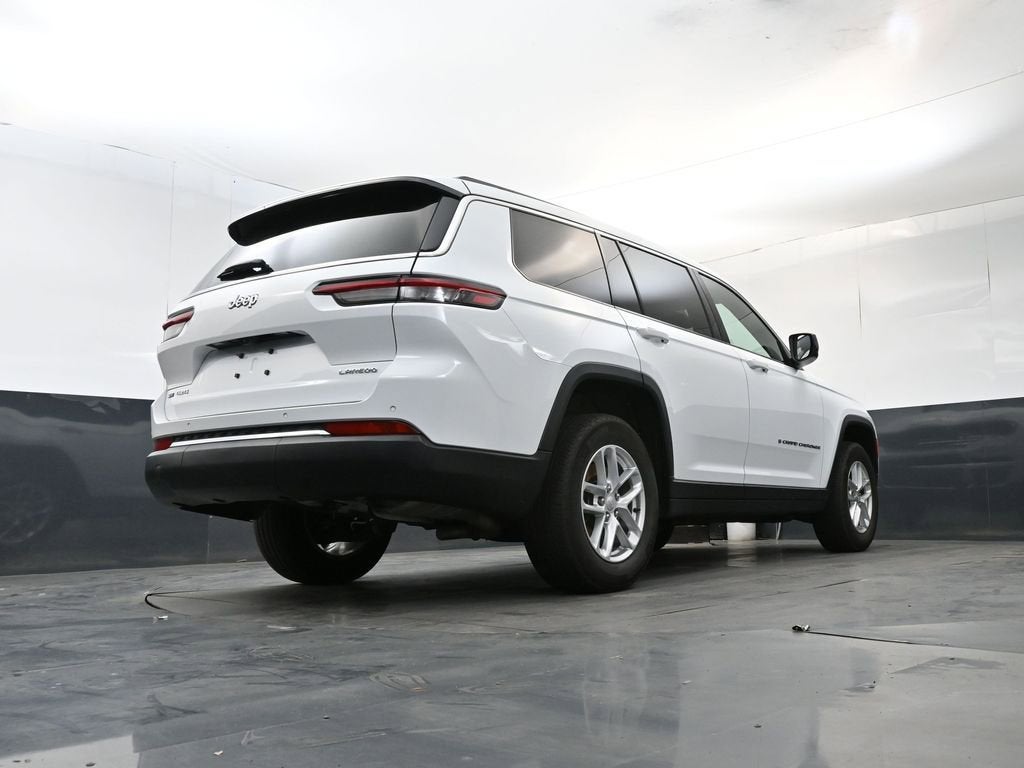 2023 Jeep Grand Cherokee L Laredo 4x4