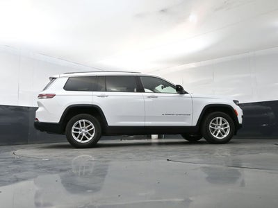 2023 Jeep Grand Cherokee L Laredo 4x4