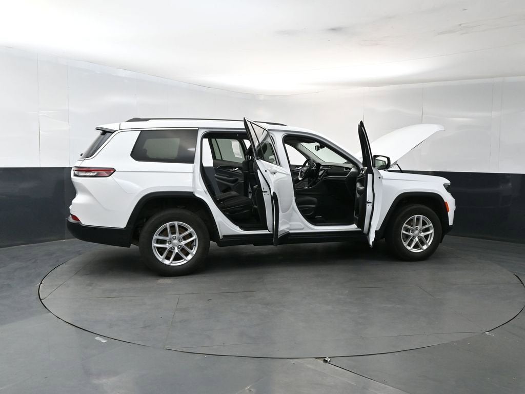 2023 Jeep Grand Cherokee L Laredo 4x4