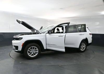 2023 Jeep Grand Cherokee L Laredo 4x4