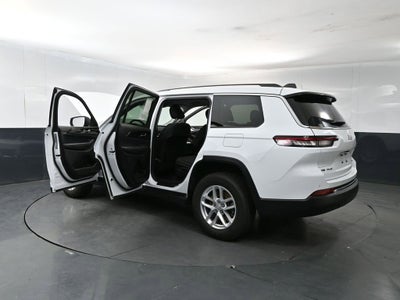 2023 Jeep Grand Cherokee L Laredo 4x4
