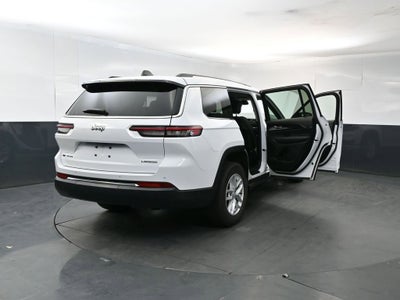 2023 Jeep Grand Cherokee L Laredo 4x4