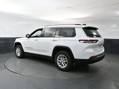 2023 Jeep Grand Cherokee L Laredo 4x4