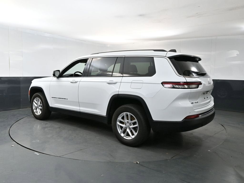 2023 Jeep Grand Cherokee L Laredo 4x4