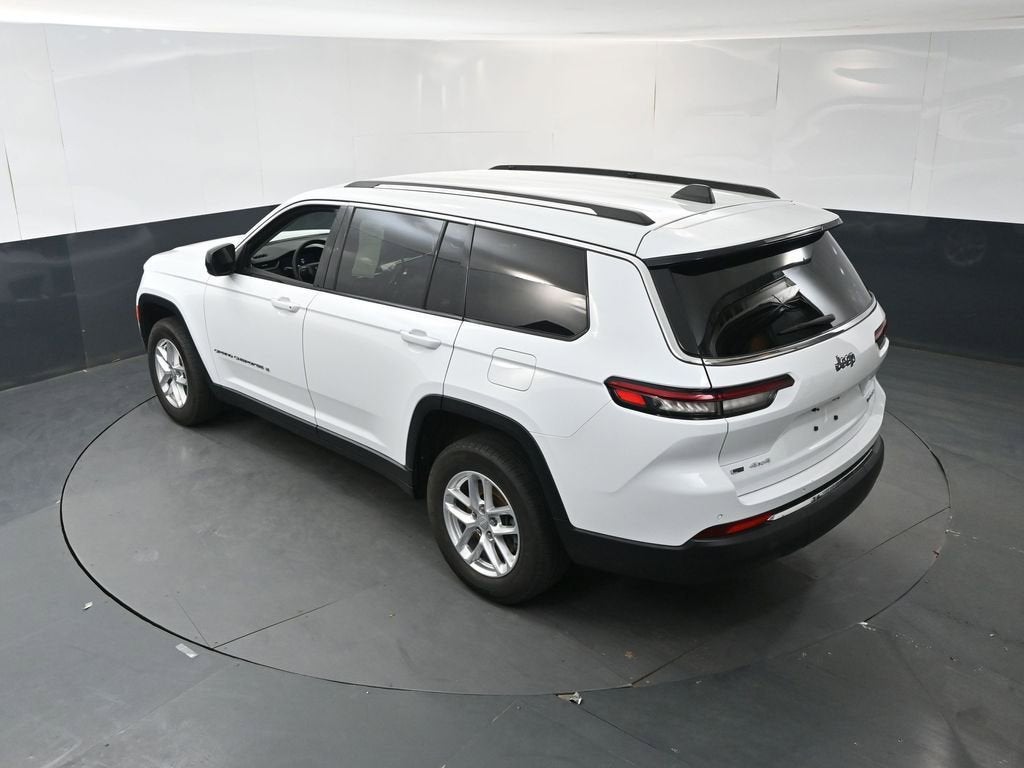 2023 Jeep Grand Cherokee L Laredo 4x4