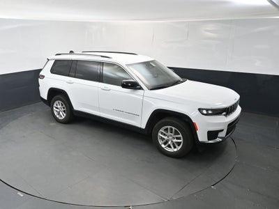2023 Jeep Grand Cherokee L Laredo 4x4