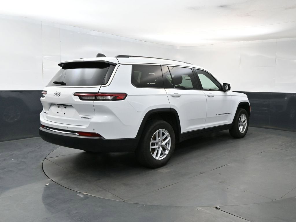 2023 Jeep Grand Cherokee L Laredo 4x4