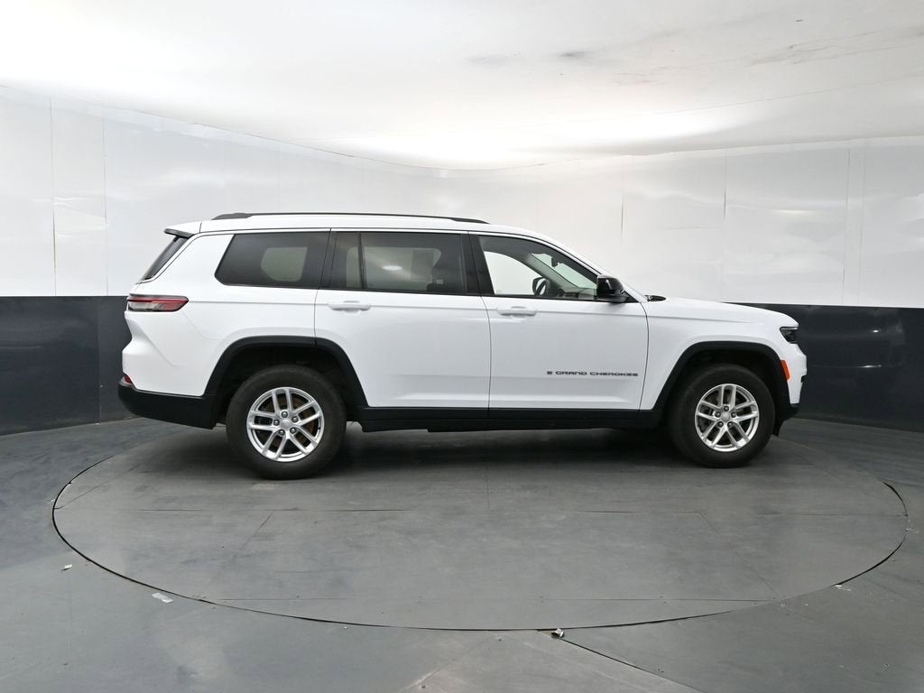 2023 Jeep Grand Cherokee L Laredo 4x4