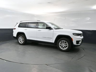 2023 Jeep Grand Cherokee L Laredo 4x4