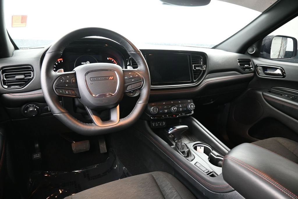 2025 Dodge Durango R/T AWD