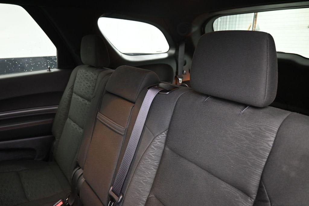 2025 Dodge Durango R/T AWD