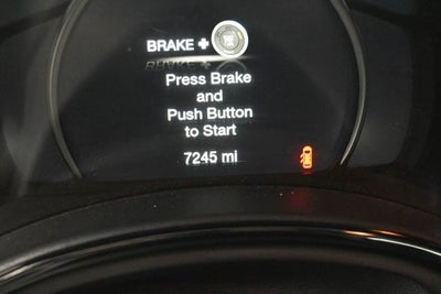 2025 Dodge Durango R/T AWD