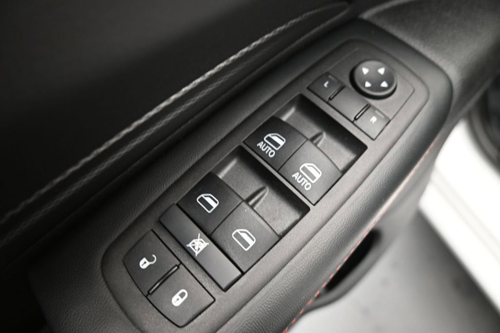 2025 Dodge Durango R/T AWD