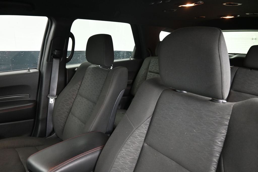 2025 Dodge Durango R/T AWD