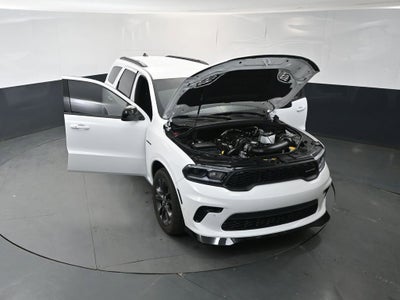 2025 Dodge Durango R/T AWD