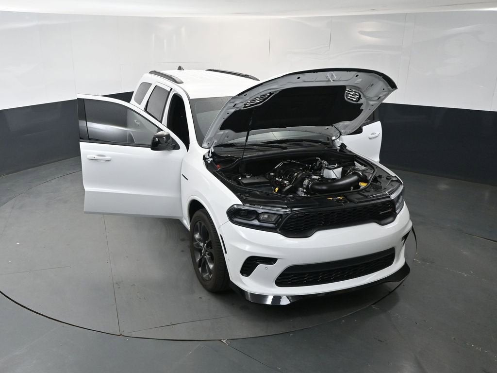 2025 Dodge Durango R/T AWD