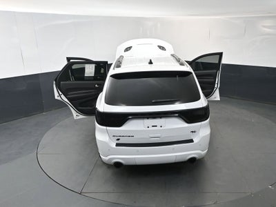 2025 Dodge Durango R/T AWD