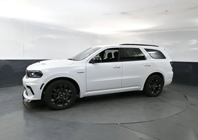 2025 Dodge Durango R/T AWD