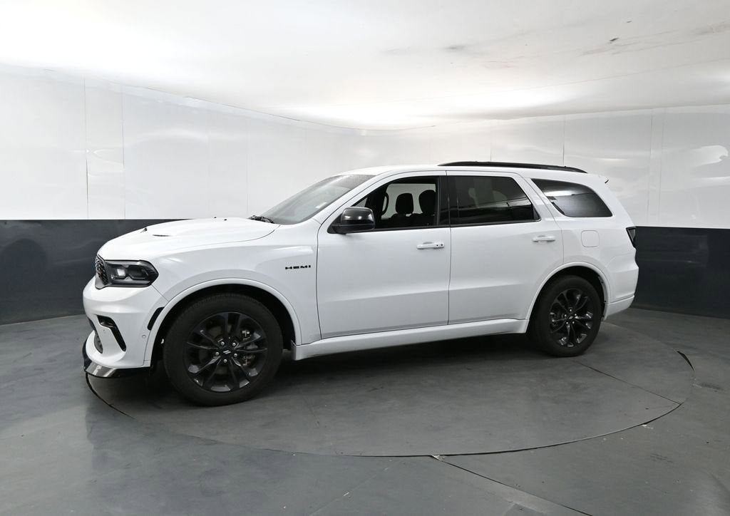 2025 Dodge Durango R/T AWD