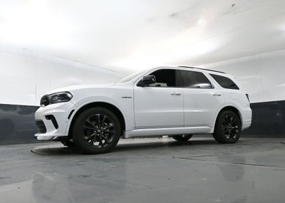 2025 Dodge Durango R/T AWD