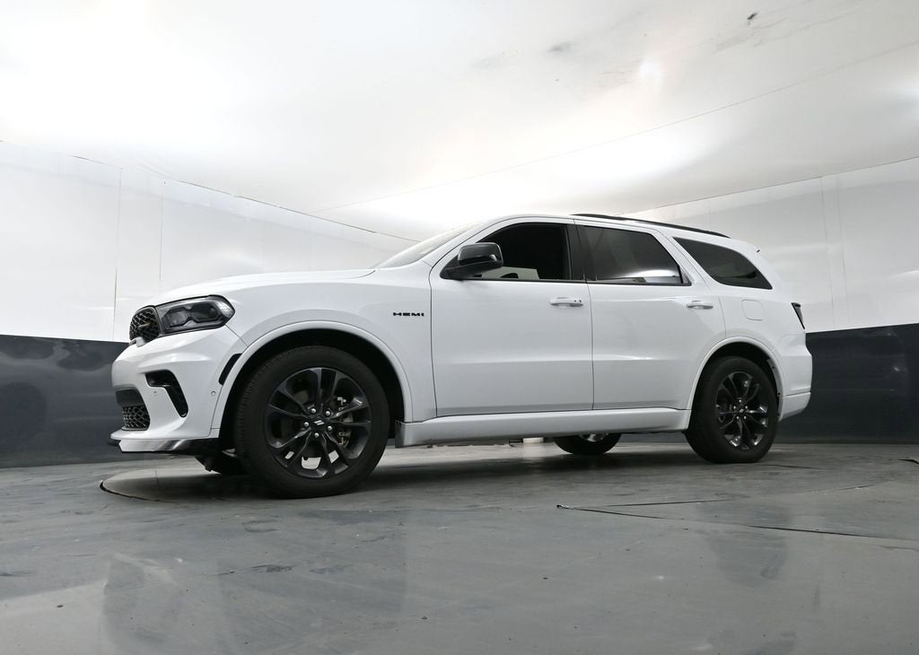 2025 Dodge Durango R/T AWD