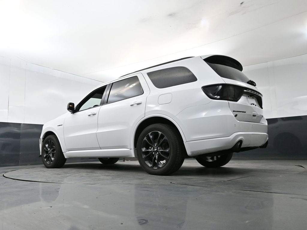 2025 Dodge Durango R/T AWD