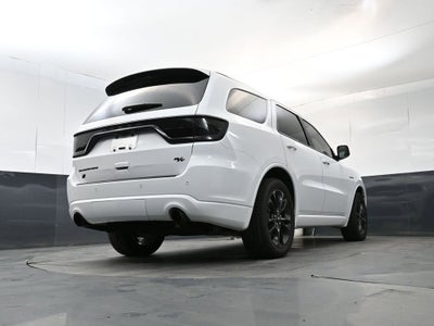 2025 Dodge Durango R/T AWD