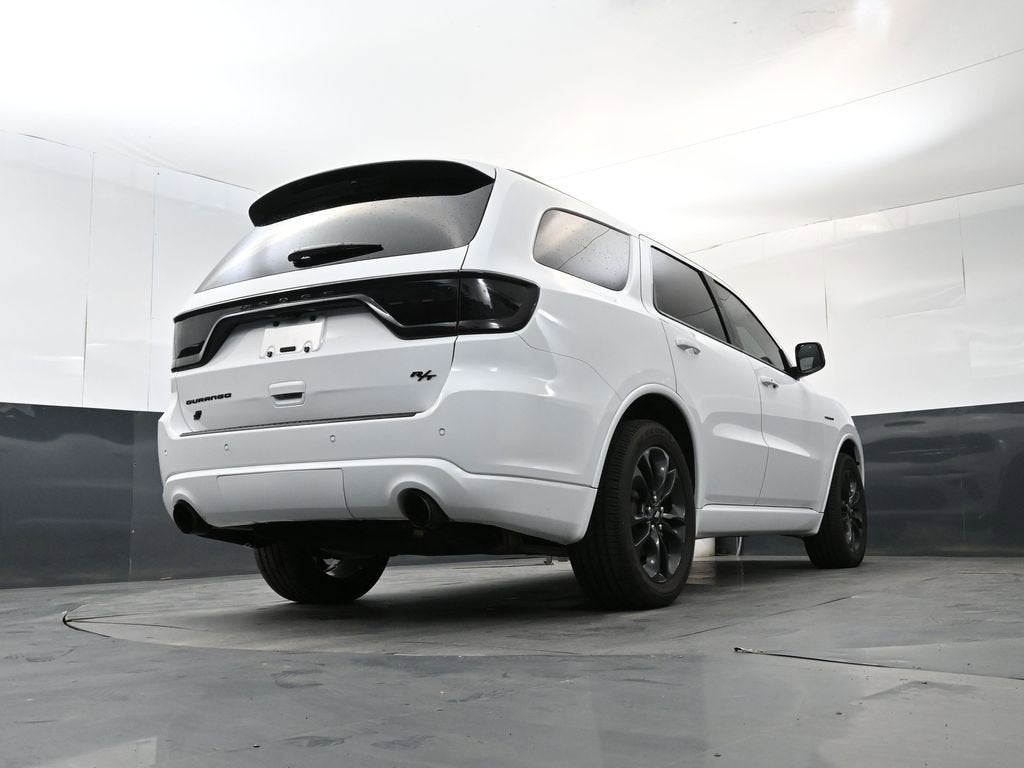 2025 Dodge Durango R/T AWD