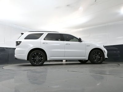 2025 Dodge Durango R/T AWD