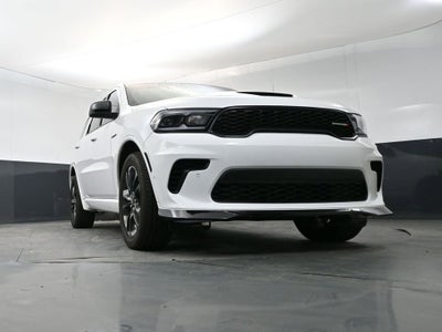 2025 Dodge Durango R/T AWD