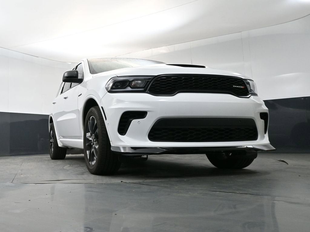 2025 Dodge Durango R/T AWD