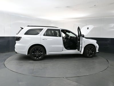 2025 Dodge Durango R/T AWD