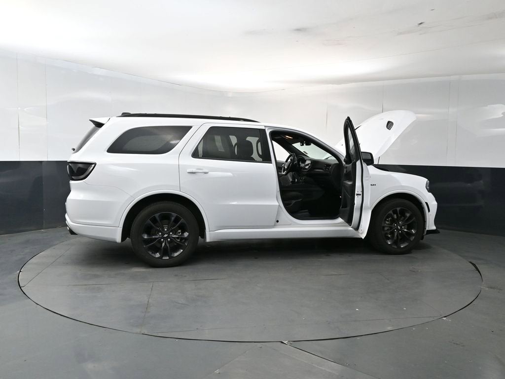 2025 Dodge Durango R/T AWD