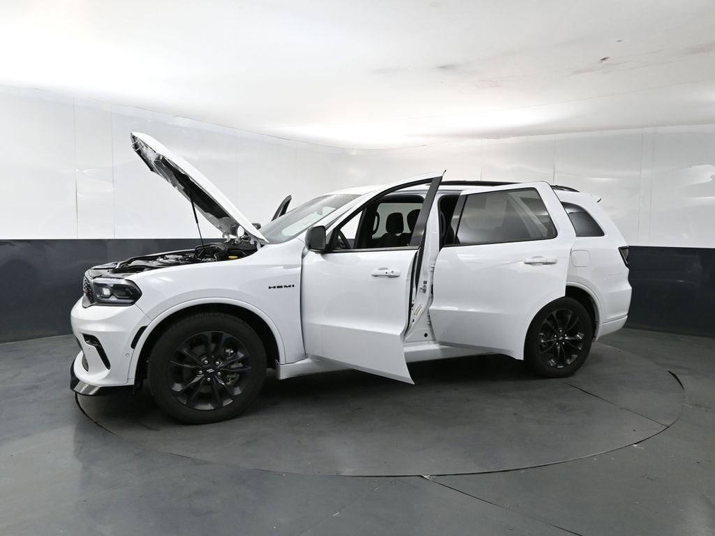 2025 Dodge Durango R/T AWD