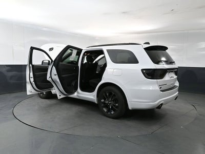 2025 Dodge Durango R/T AWD
