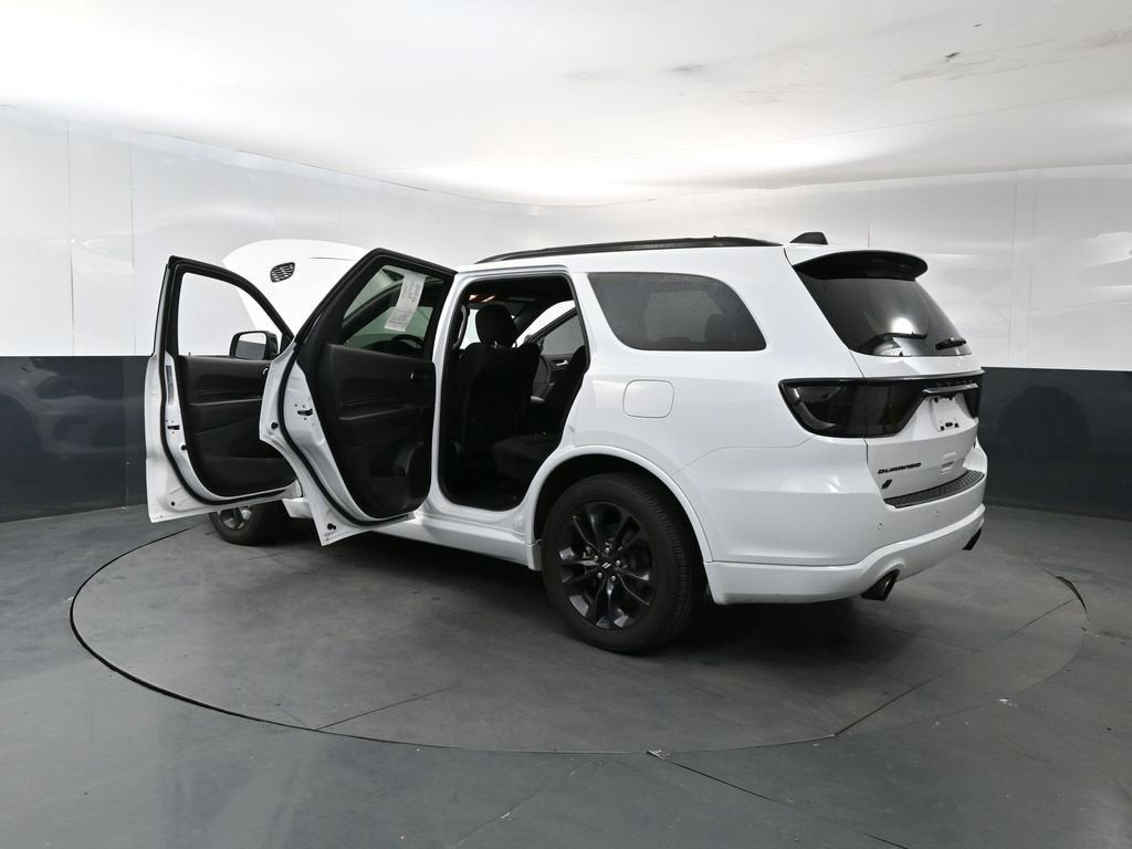 2025 Dodge Durango R/T AWD