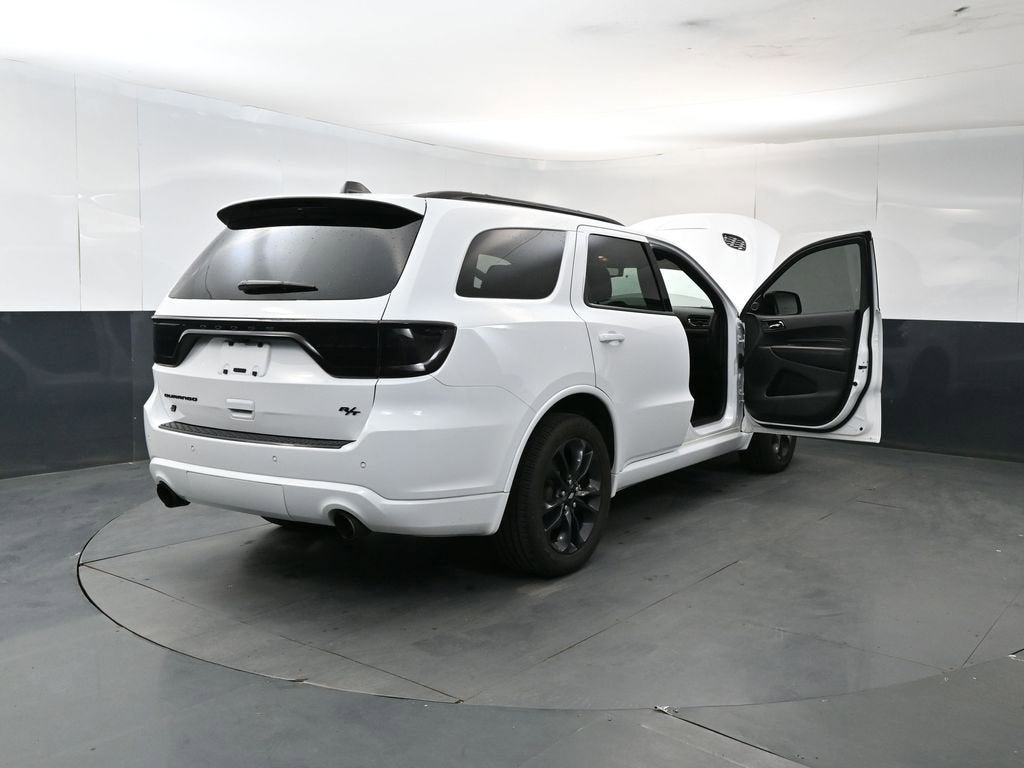 2025 Dodge Durango R/T AWD