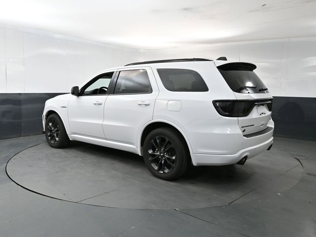 2025 Dodge Durango R/T AWD