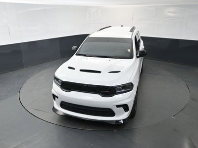 2025 Dodge Durango R/T AWD
