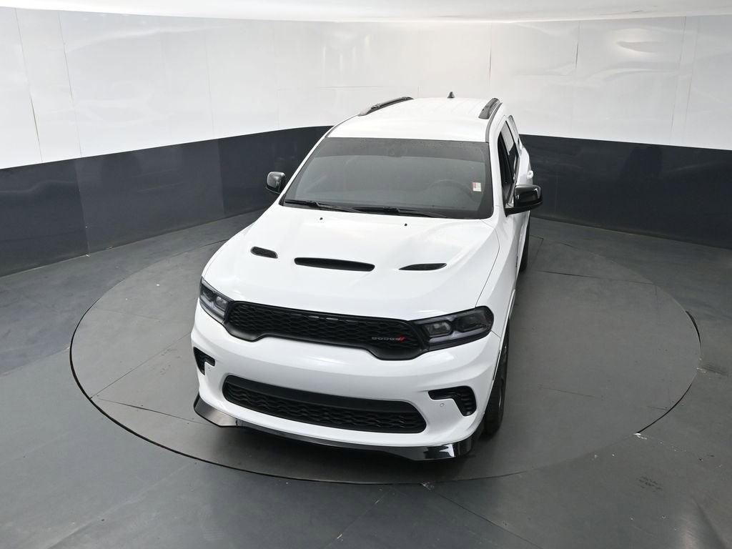 2025 Dodge Durango R/T AWD