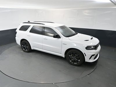 2025 Dodge Durango R/T AWD