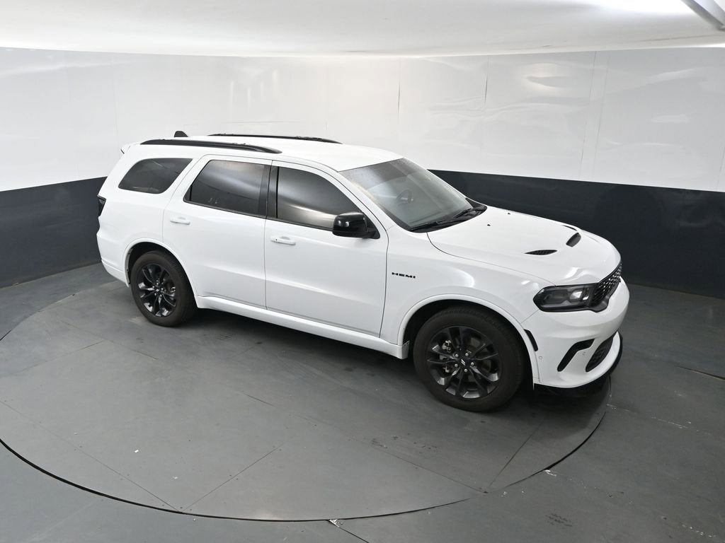 2025 Dodge Durango R/T AWD